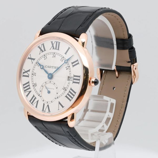 Cartier Ronde De Cartier W6801005